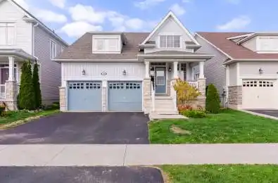 20 Maguire Street Kawartha Lakes Ontario K9V 0L6