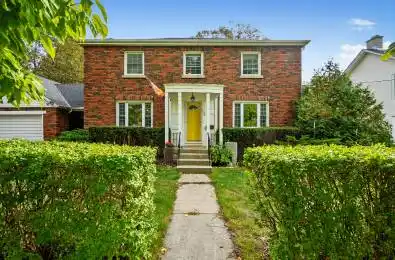 135 Queen Street Cobourg Ontario K9A 1N1