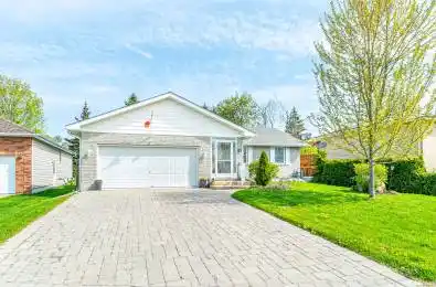 83 Lori Boulevard Kawartha Lakes Ontario K9V 6V7