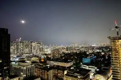 488 University Avenue Unit# 2315 Toronto C01 Ontario M5G 0C1