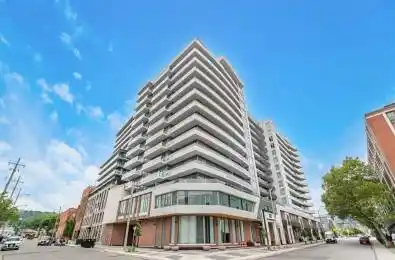 212 King William Street Unit# 1220 Hamilton Ontario L8R 0A7