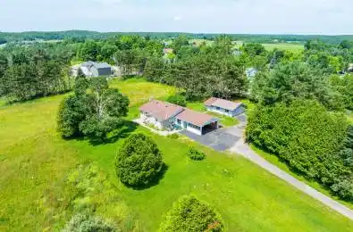 8 Dandelion Lane Bracebridge Ontario P1L 1W8