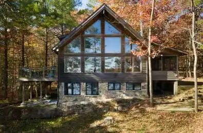 1317 West Lionshead Road Gravenhurst Ontario N0H 1W0