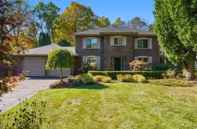 75 Terrace Drive Hamilton Ontario L9H 3X1