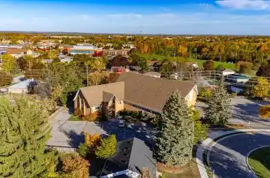 86 Orchard Drive Belleville Ontario K8P 2K7