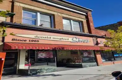 429 Talbot Street St. Thomas Ontario N5P 1C1