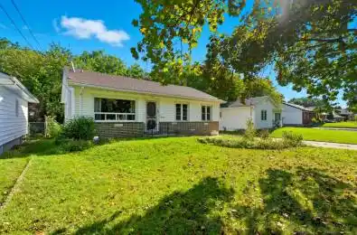 36 Woodelm Drive St. Catharines Ontario L2M 4N3