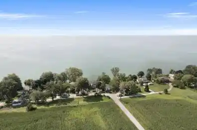 659 McCracken Road Kingsville Ontario N9Y 2N9