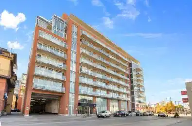 354 Gladstone Avenue Unit# 906 Ottawa Centre Ontario K2P 0R4