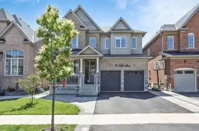 34 Kidd Street Bradford West Gwillimbury Ontario L3Z 0V5