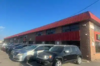 1035 BROCK Road Unit# unit 3 Pickering Ontario L1W 3T7