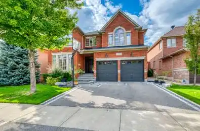 1507 Arrowhead Road Oakville Ontario L6H 7V6