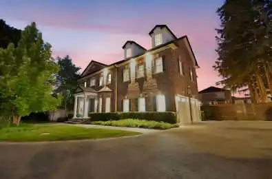 667 Nashville Road Vaughan Ontario L0J 1C0