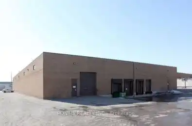 1229 Lorimar Drive Mississauga Ontario L5S 1R2