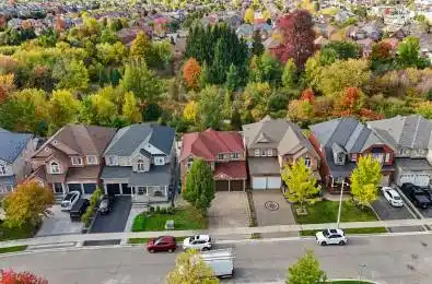 73 Woodvalley Drive Brampton Ontario L7A 1Z3