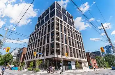123 Portland Street Unit# 903 Toronto C01 Ontario M5V 0V9