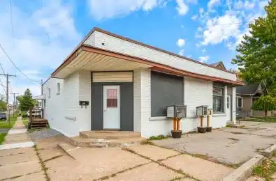 148 KILLALY Street Port Colborne Ontario L3K 1N8