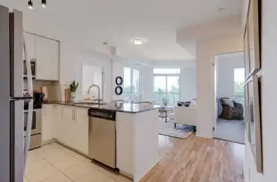 840 Queens Plate Drive Unit# 205 Toronto W10 Ontario M9W 0E7