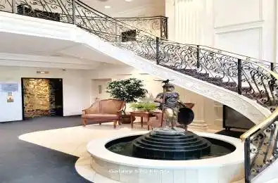 5418 Yonge Street Unit# 616 Toronto C07 Ontario M2N 6X4