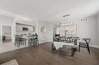 218 Bridge Crescent Minto Ontario N0G 2P0