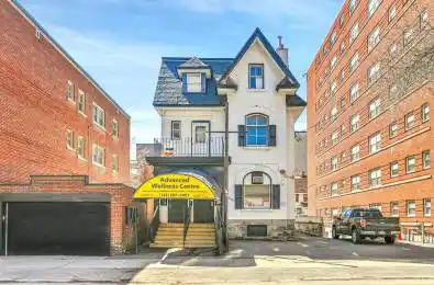 200 Metcalfe Street Ottawa Centre Ontario K2P 1P7