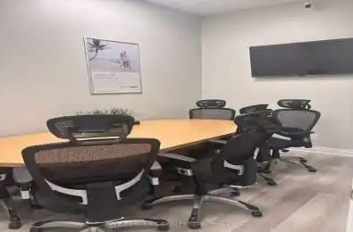 10 Great Gulf Drive Unit# 12 Vaughan Ontario L4K 0K7