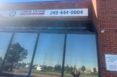 7050 Bramalea Road Unit# 14A Mississauga Ontario L5S 1T1