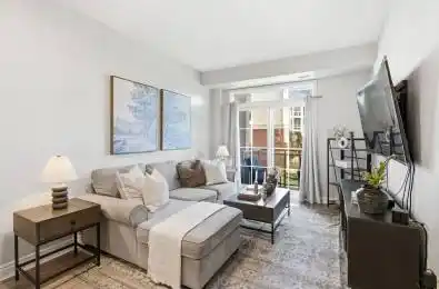 80 Aspen Springs Drive Unit# 208 Clarington Ontario L1C 0V4