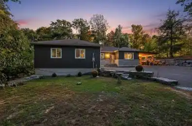 683 Lafontaine Road Tiny Ontario L9M 0L6