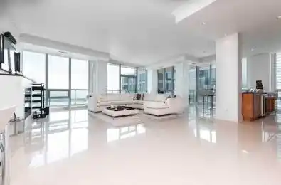 16 Harbour Street Unit# 5101 Toronto C01 Ontario M5J 2Z7