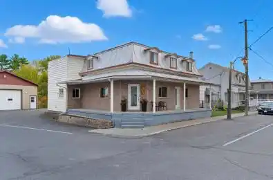 2110 Lajoie Street Alfred and Plantagenet Ontario K0B 1J0