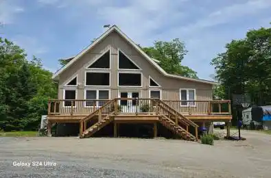 1097 Cheddar Road Highlands East Ontario K0L 1M0