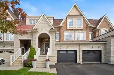 23 Maple Trail Road Caledon Ontario L7C 2C7