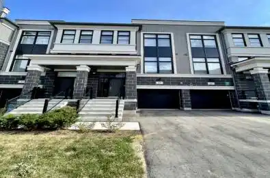 49 Armillo Place Markham Ontario L6E 0V4