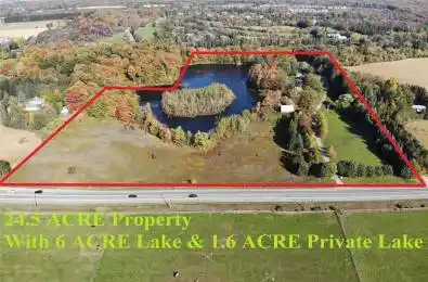 3134 Bloomington Road Whitchurch-Stouffville Ontario L4A 7X5