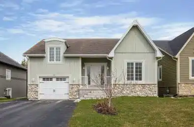 73 Findlay Drive Collingwood Ontario L9Y 0G6