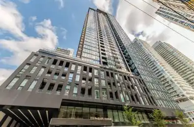 223 Redpath Avenue Unit# 3604 Toronto C10 Ontario M4P 0E8