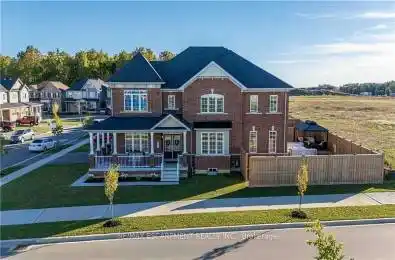 253 Kinsman Drive Hamilton Ontario L0R 1C0