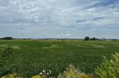 1050 Walton Avenue North Perth Ontario N4W 3S2