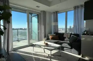 8 Tippett Road Unit# 1509 Toronto C06 Ontario M3H 0E7