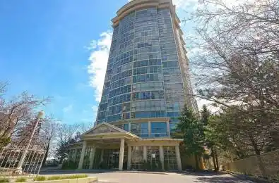 50 Eglinton Avenue Unit# 601 Mississauga Ontario L5R 3P5