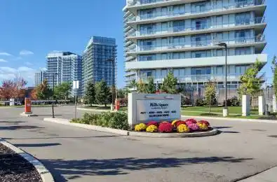 4677 Glen Erin Drive Unit# 705 Mississauga Ontario L5M 2E3
