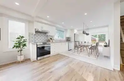 408 Andrew Street Newmarket Ontario L3Y 1H4