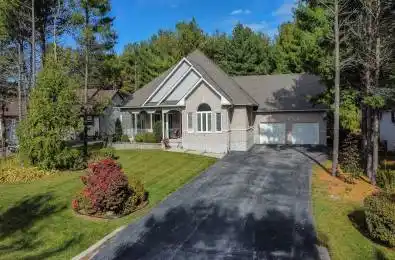 60 Martyn Drive Wasaga Beach Ontario L9Z 1N6