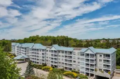 900 Bogart Mill Trail Unit# 212 Newmarket Ontario L3Y 8V5