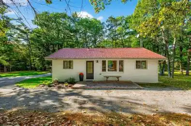 1694 Tiny Beaches Road Tiny Ontario L0L 1P1