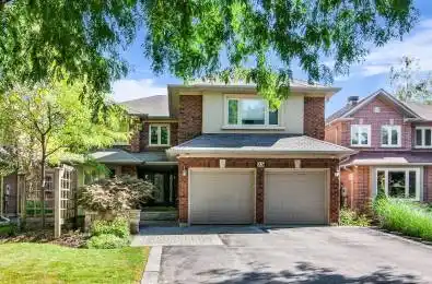 25 Grenadier Crescent Vaughan Ontario L4J 7V8