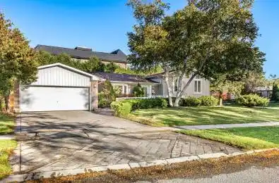 93 Mayvern Crescent Richmond Hill Ontario L4C 5J6