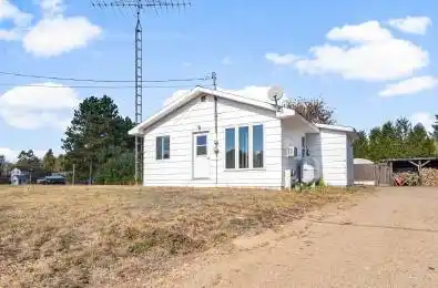 22 Zilney Street Madawaska Valley Ontario K0J 1B0