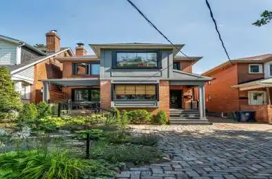 39 Standish Avenue Toronto C09 Ontario M4W 3B2